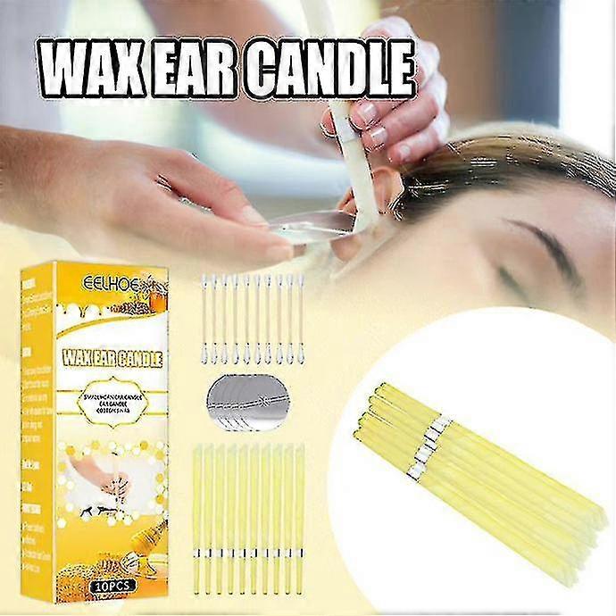 Ear Beeswax Ear Ear Care Earwax Removal