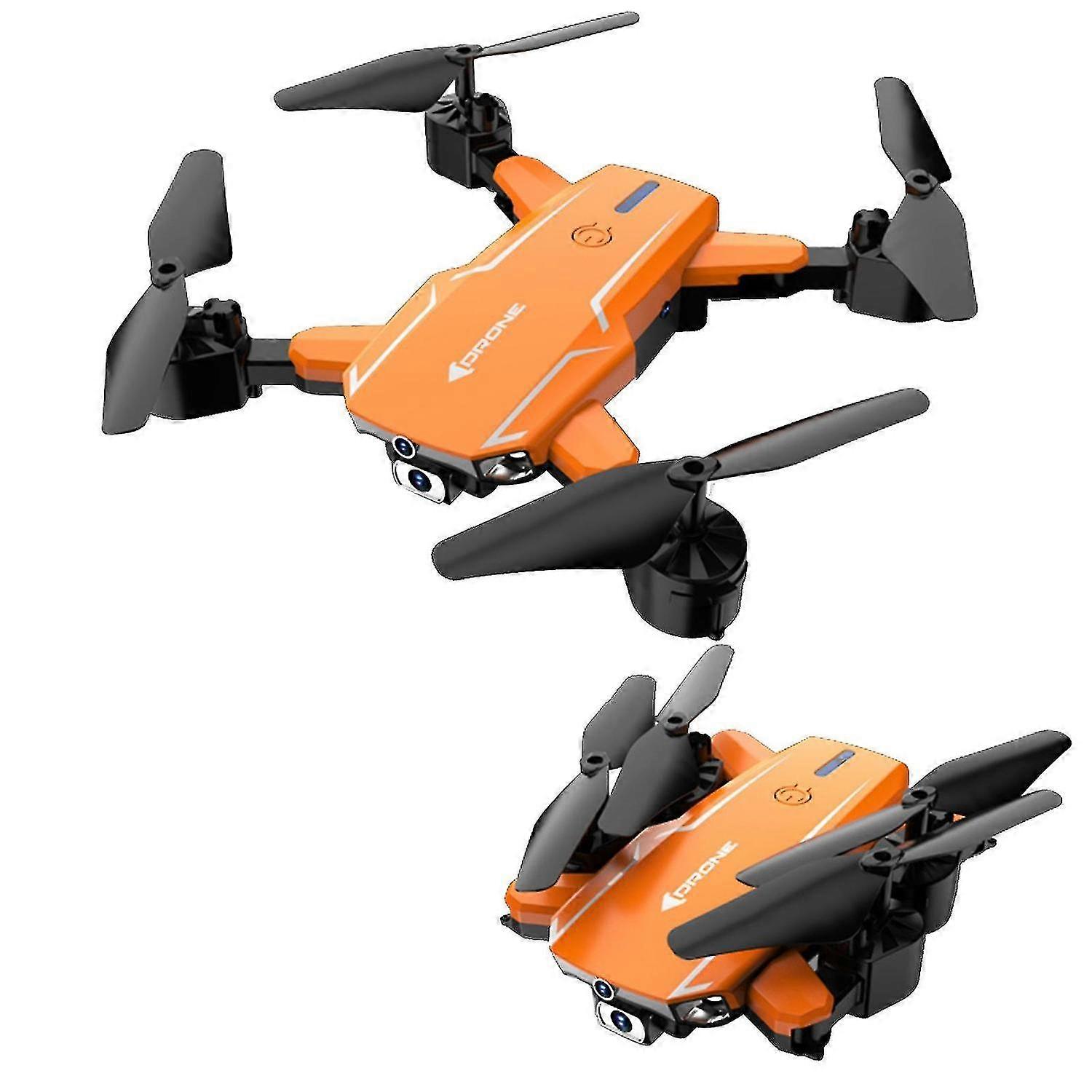 Foldable Drone With Camera Hd 1080p Camera Fpv Drone For Beginners Gesture Control, Obstacle Avoidan