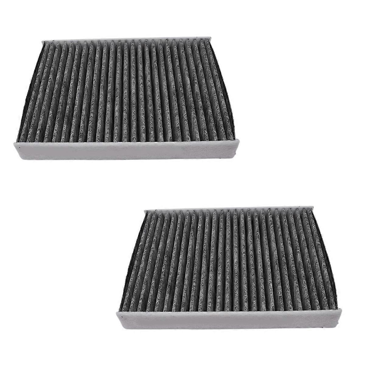 64115A1BDB7 64115A1BDB6 Air Filter Set Activated Carbon Filter for 2017-2022 750Li 750Li XDrive