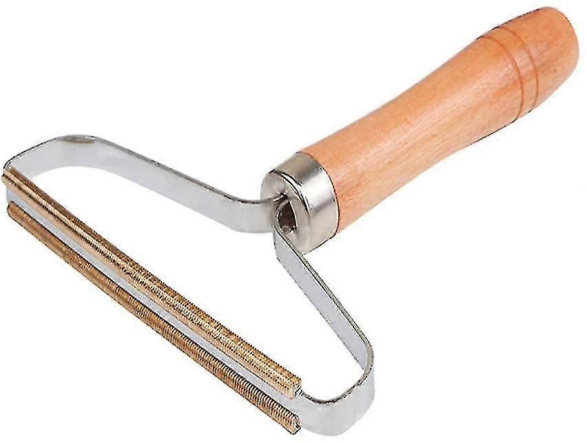 Manual Pill Brush Cashmere Wool Comb Shaver Comb Wool Sweaters Lint Fabric Tool