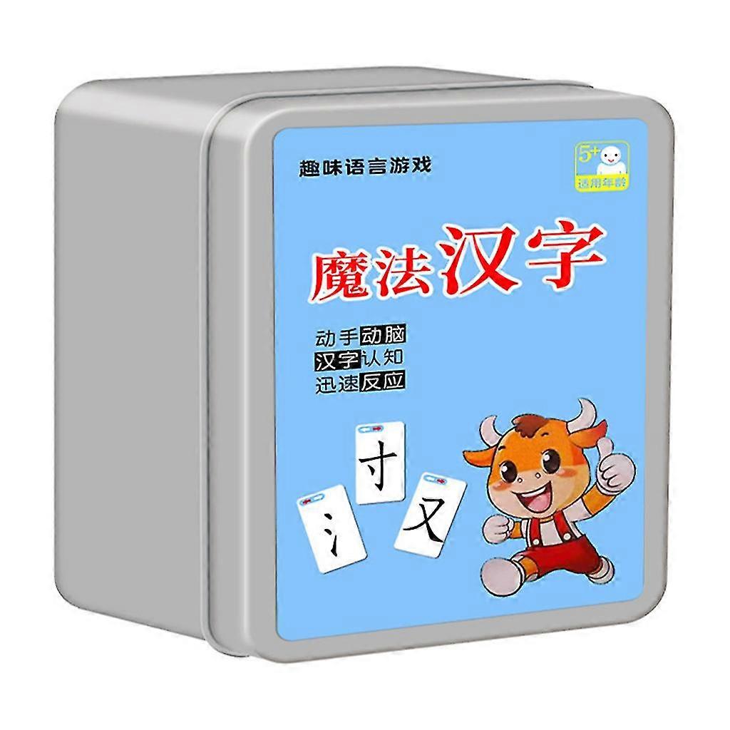 Flash Cards Language Learning Cards Education Toy Kindergarten Teaching Props