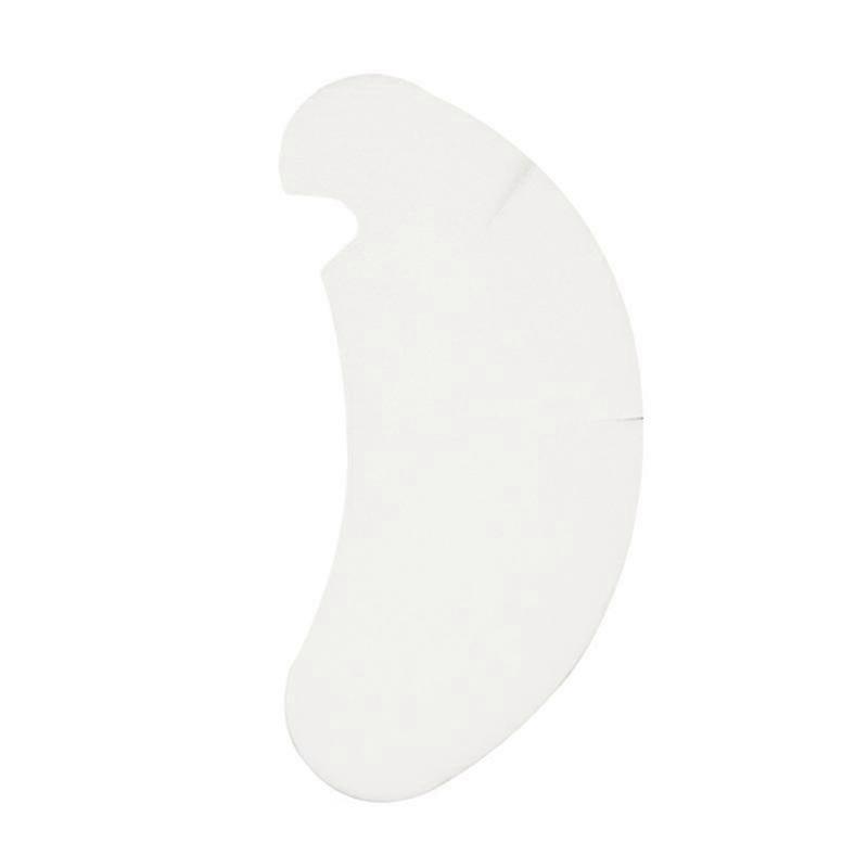 Yaju Eyelash Extension Paper Patches Grafted Eye Stickers Under Eye Pad50pair-pink