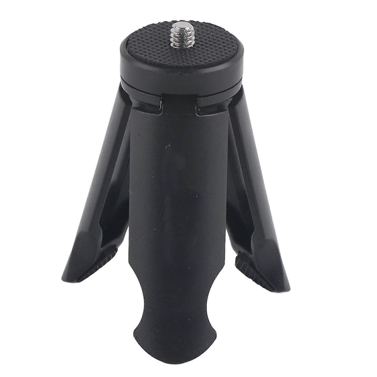 Puluz Mini Folding Smartphone Holder Phone Stable Stand Mount Tripod