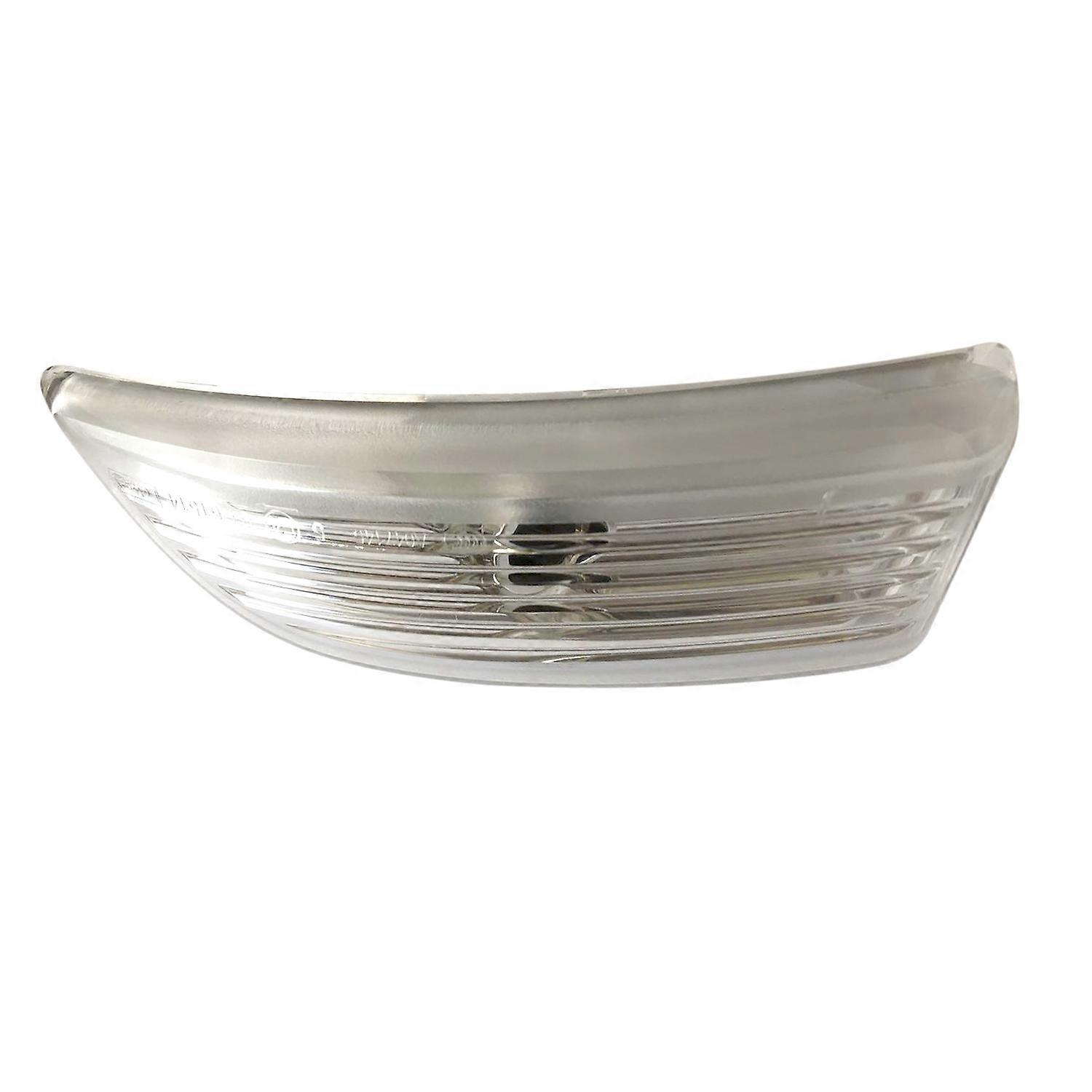 Right Side Wing Mirror Indicator Compatible Compatibled Everest Ranger 2012-2018