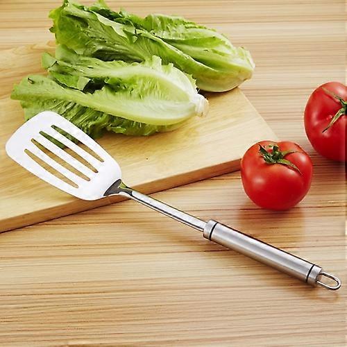 Stainless Steel Kitchenware Sanding Handle Cooking Tableware
