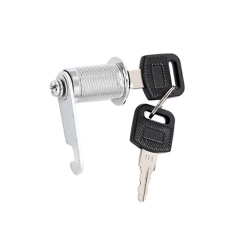 Cabinet Drawer Locks Alloy Replacement Lock Drawer Replacement Lock Wardrobe Lock Safe Box Lock