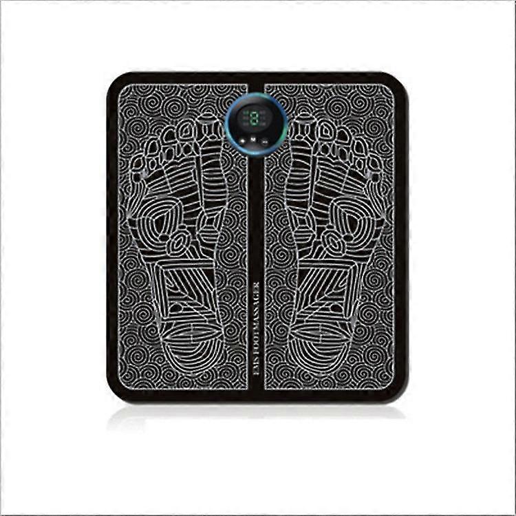 Jalkahieronta, sähköinen jalkahierontalaite, Ems-jalkojen muotoiluun tarkoitettu jalkahierontalaite, sähköinen hierontalaite, edistää verenkiertoa, lihaskipujen lievitys