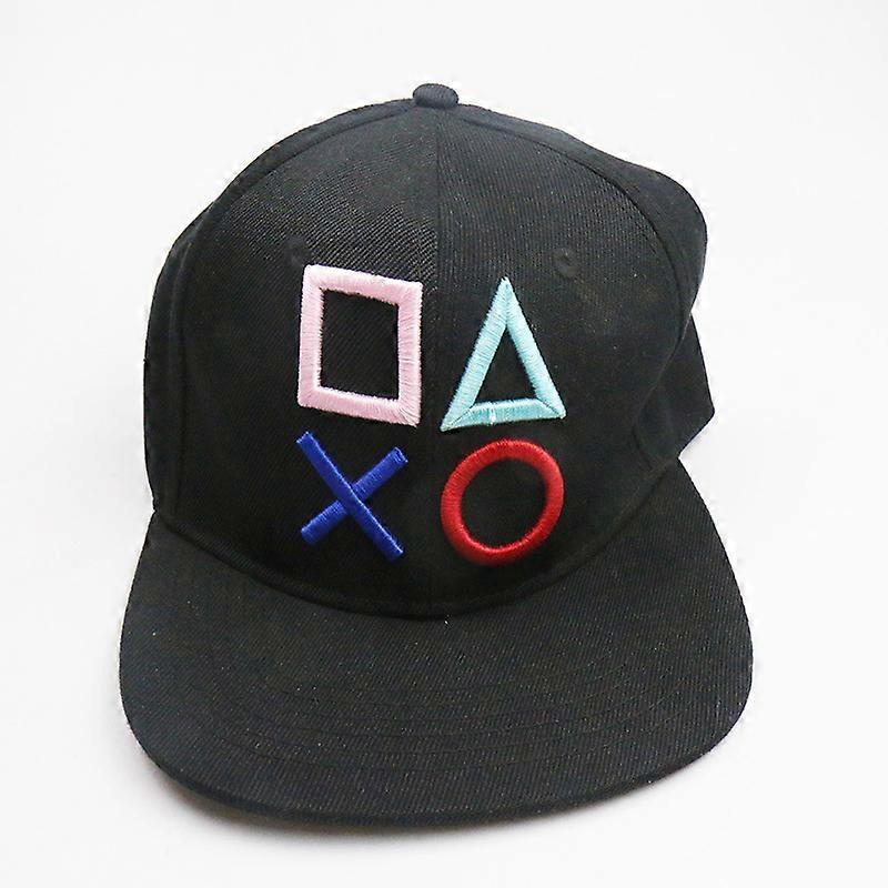 Baseball Cap Men's Adjustable Gamers Gift Trucker Hats