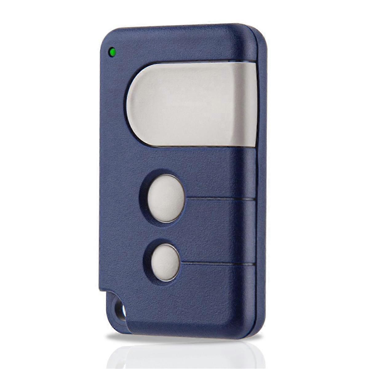 3pcs Garage Door Remote 433.92mhz,3-Button Opener Control Compatible ...