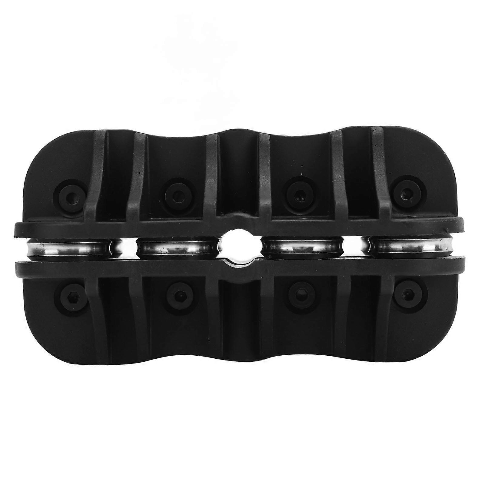 استقامة الأنابيب المحمولة توفير العمالة خط الفرامل خط الوقود أداة استقامة لأنابيب الصلب الألومنيوم النحاسية الملفوفة 6 مم / 0.23 بوصة