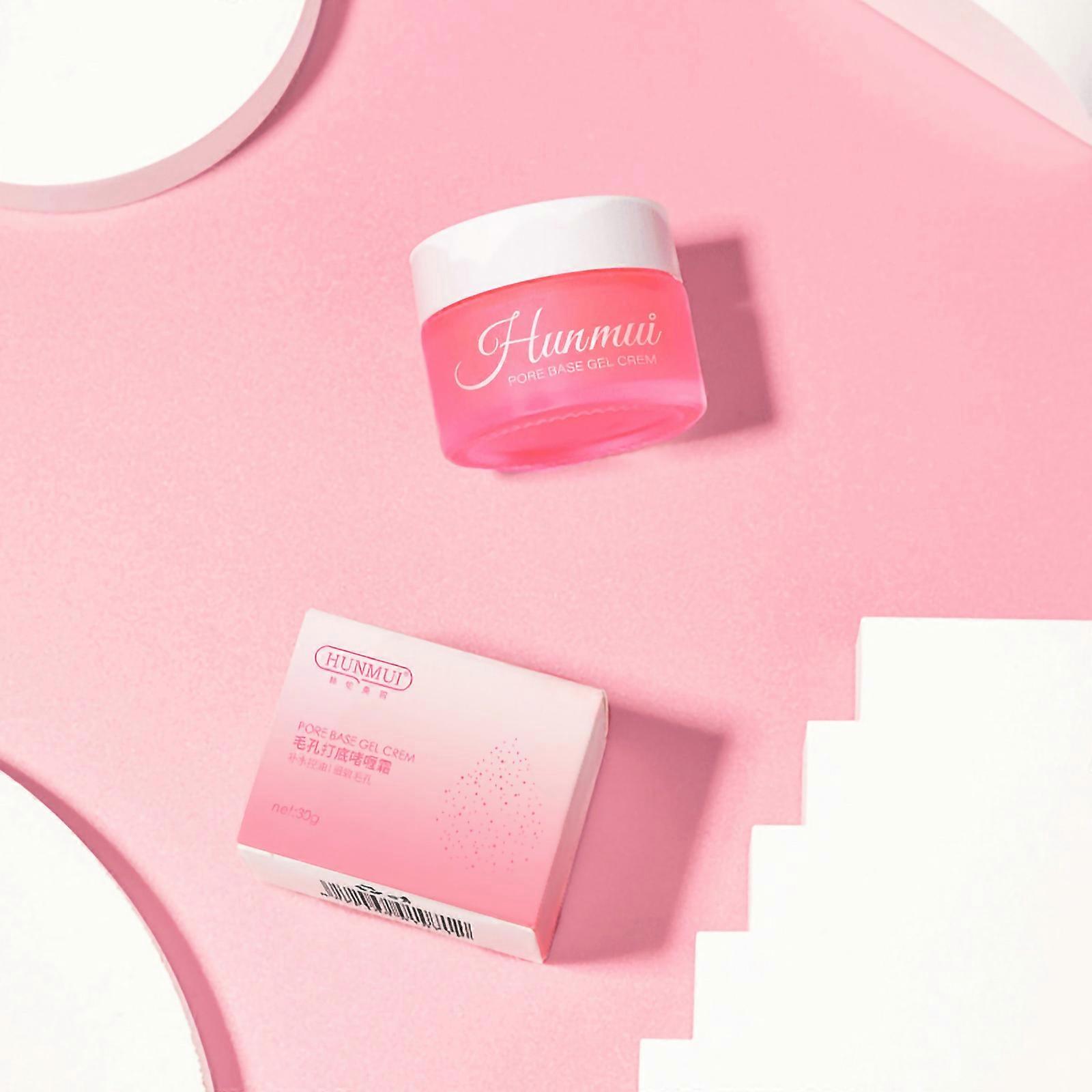 Set de maquillage Magical Perfecting Base Face Under Pore Shrink Cream 3pc