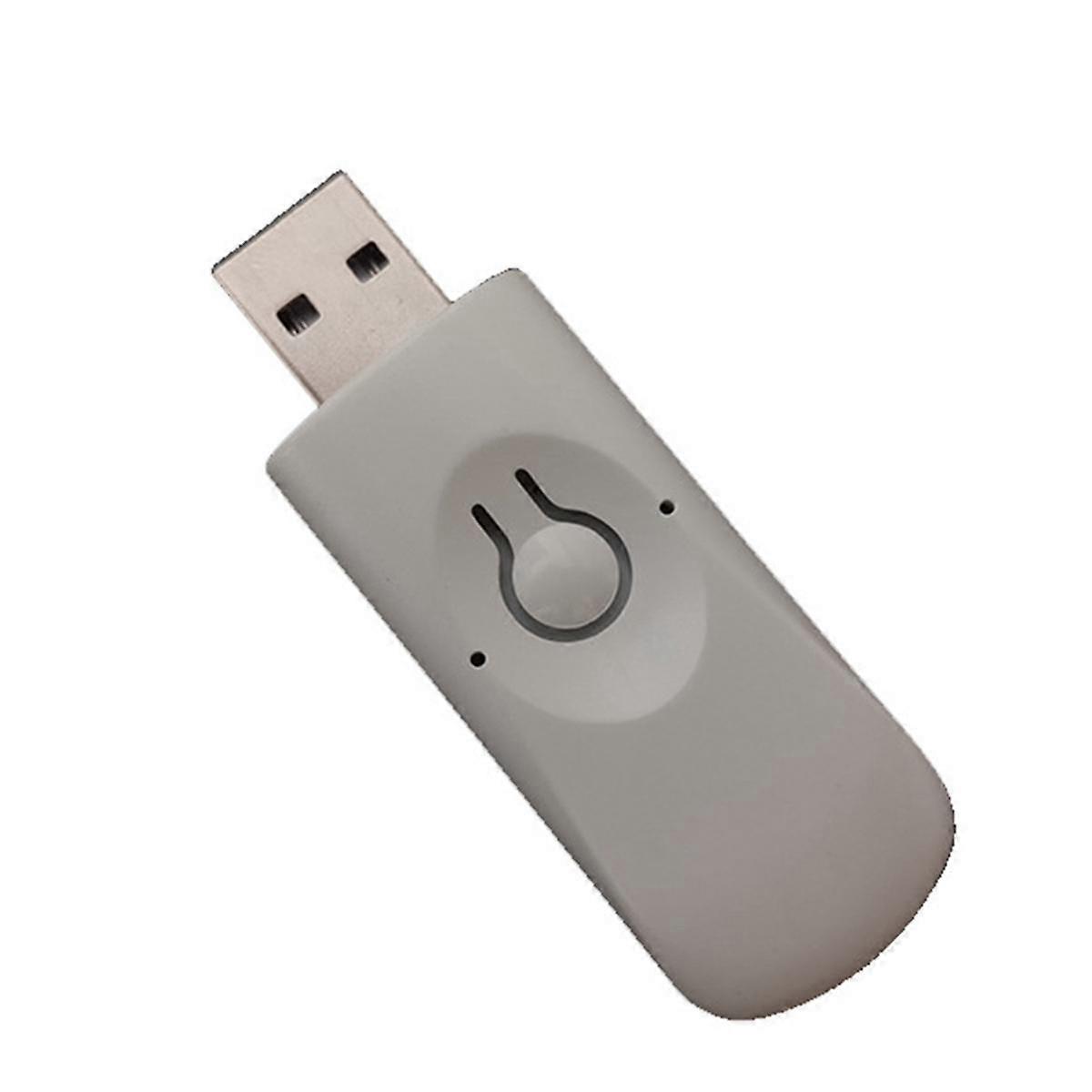 ZigBee Tuya Smart Home Bluetooth Gateway U Disk Hub App Remote Control Timing Suitable for A1 Pro M