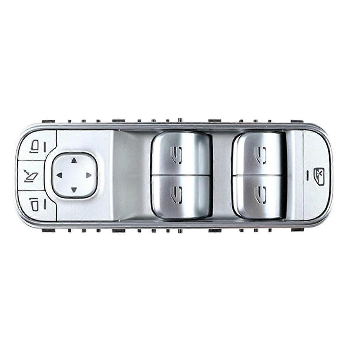 For GLS W167 2019 2020 2021 Power Lifter Window Switch Electric Window Switch 1679054501 A167905450