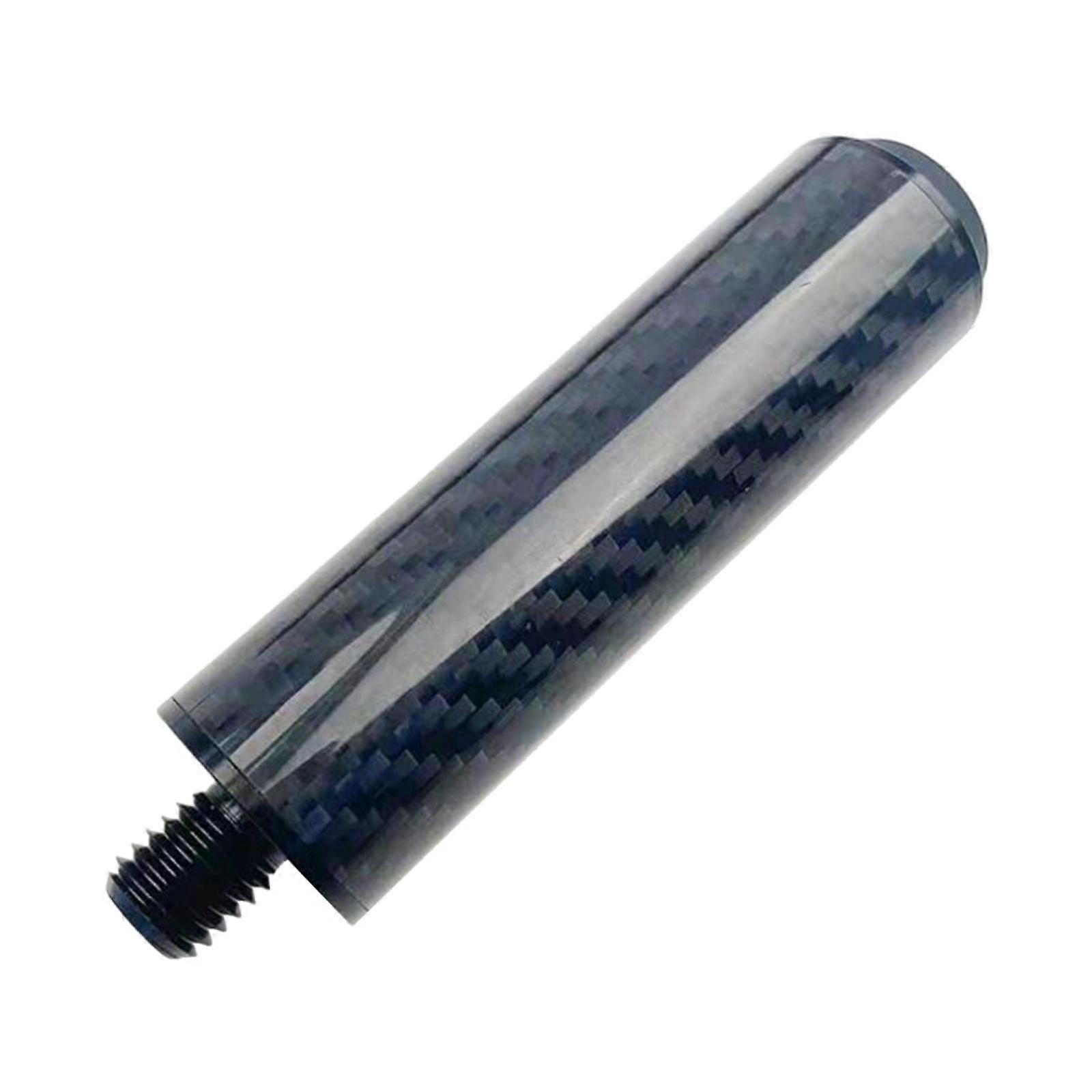 ביליארד ביליארד Cue מאריך ביליארד Pool Cue Sticks כלי הארכה עם תיק