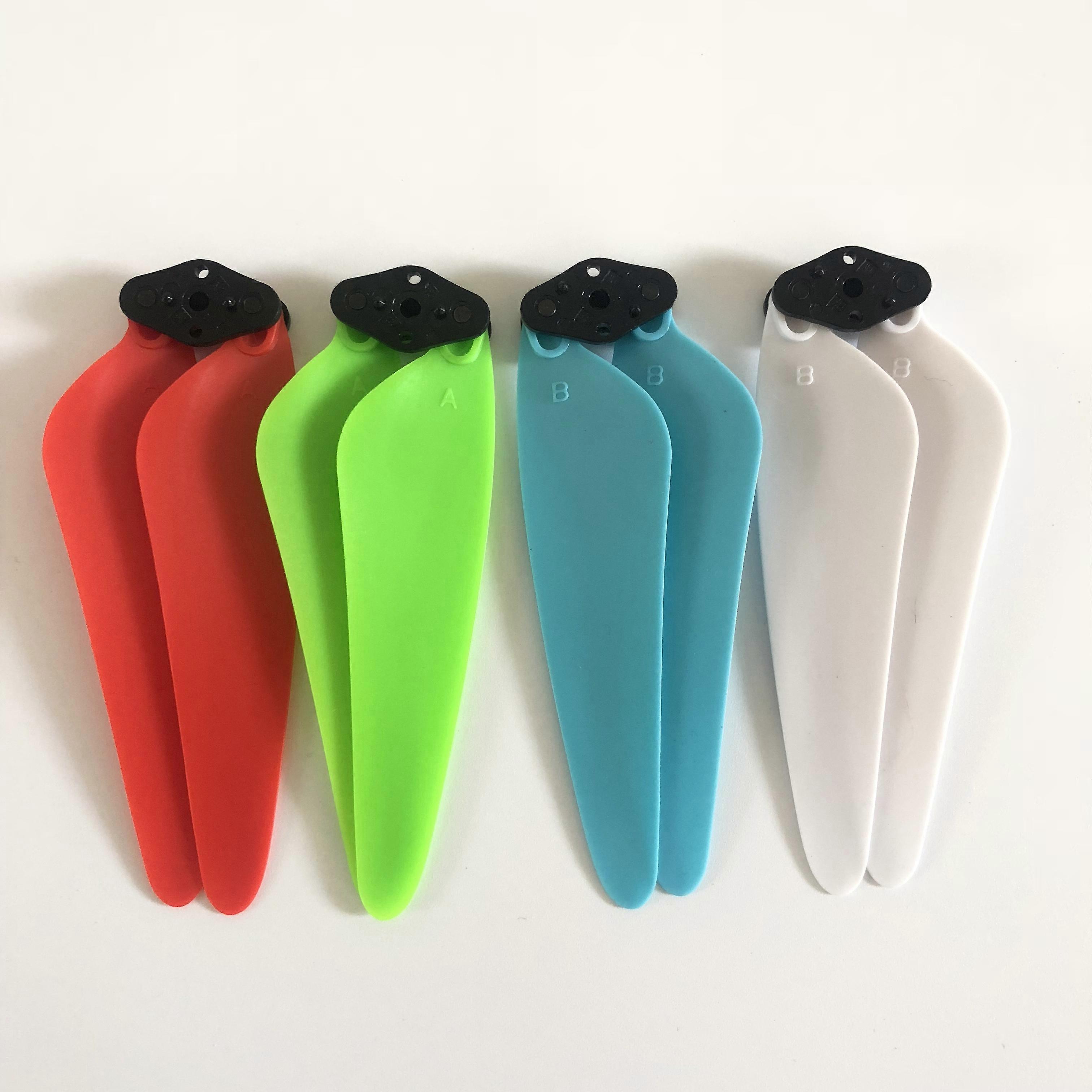 Drone propeller for SJRC F11 2.5 K /F11 4K PRO /F11S 4K PRO 3KM, spare part, accessories, accessories
