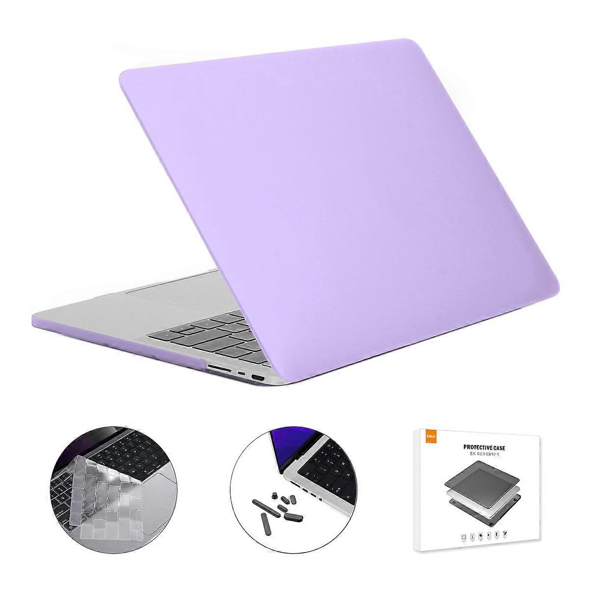 Θήκη φορητού υπολογιστή για MacBook Pro 14.2 ιντσών A2442 2021, Έκδοση:Έκδοση ΗΠΑ