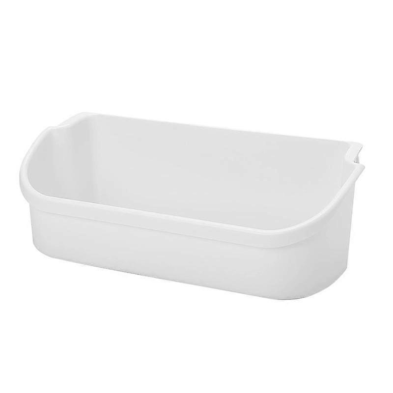 240356401 Refrigerator Door Shelf Bin Replacement, Compatible with FRS6HR5JW0, FFHS2622MBMA, FRS26RLECSR, Upper Door Bin