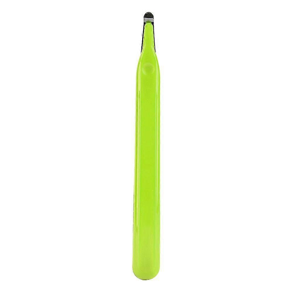 Labor Saving And Universal Pen Shape Magnetic Head Needle Remover(green)