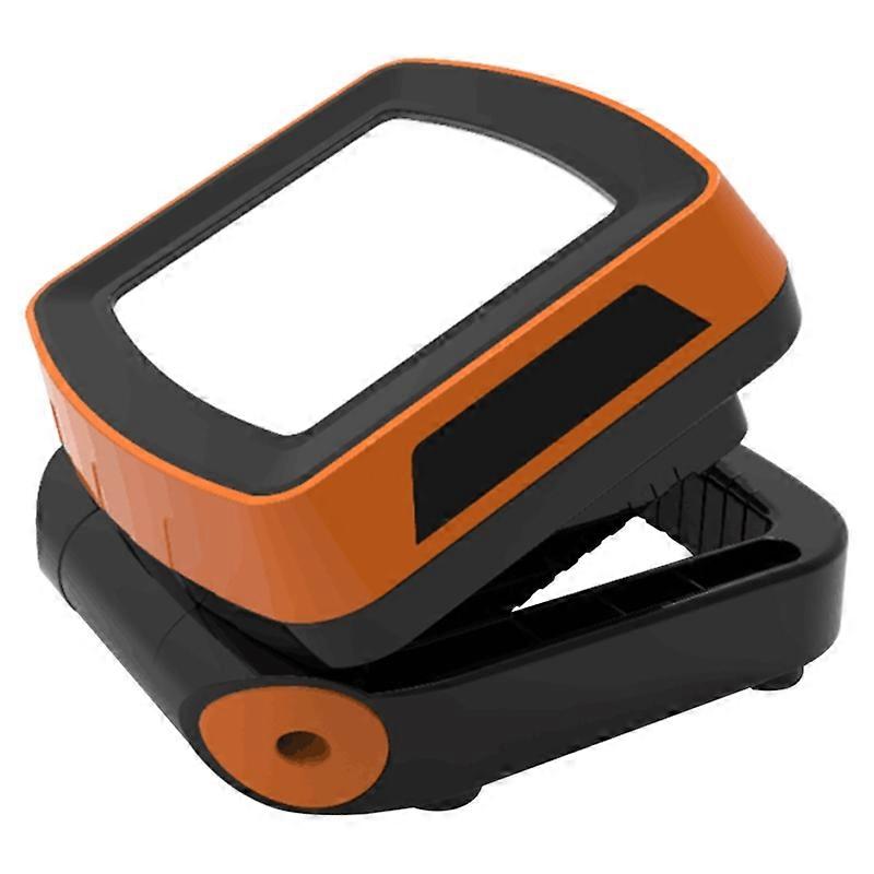 5.5W LED Work Light USB Rechargeable Work Light 3 Modes Car Repair Flashlight