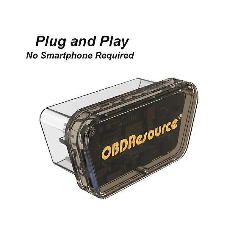 ELM327 V1.5 Car OBD2 Scanner ELM 327 Code Reader Automatic DTC Cleaner Erase Code Tools Clear Check Engine Light in an Instant