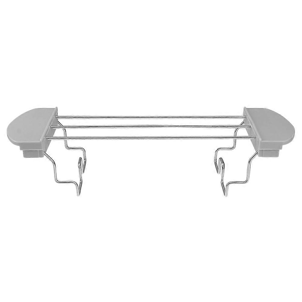 Toaster Warming Rack Bread Rack Sandwich Rack Holder Griddle Grill Warming Rack Toaster Accessory