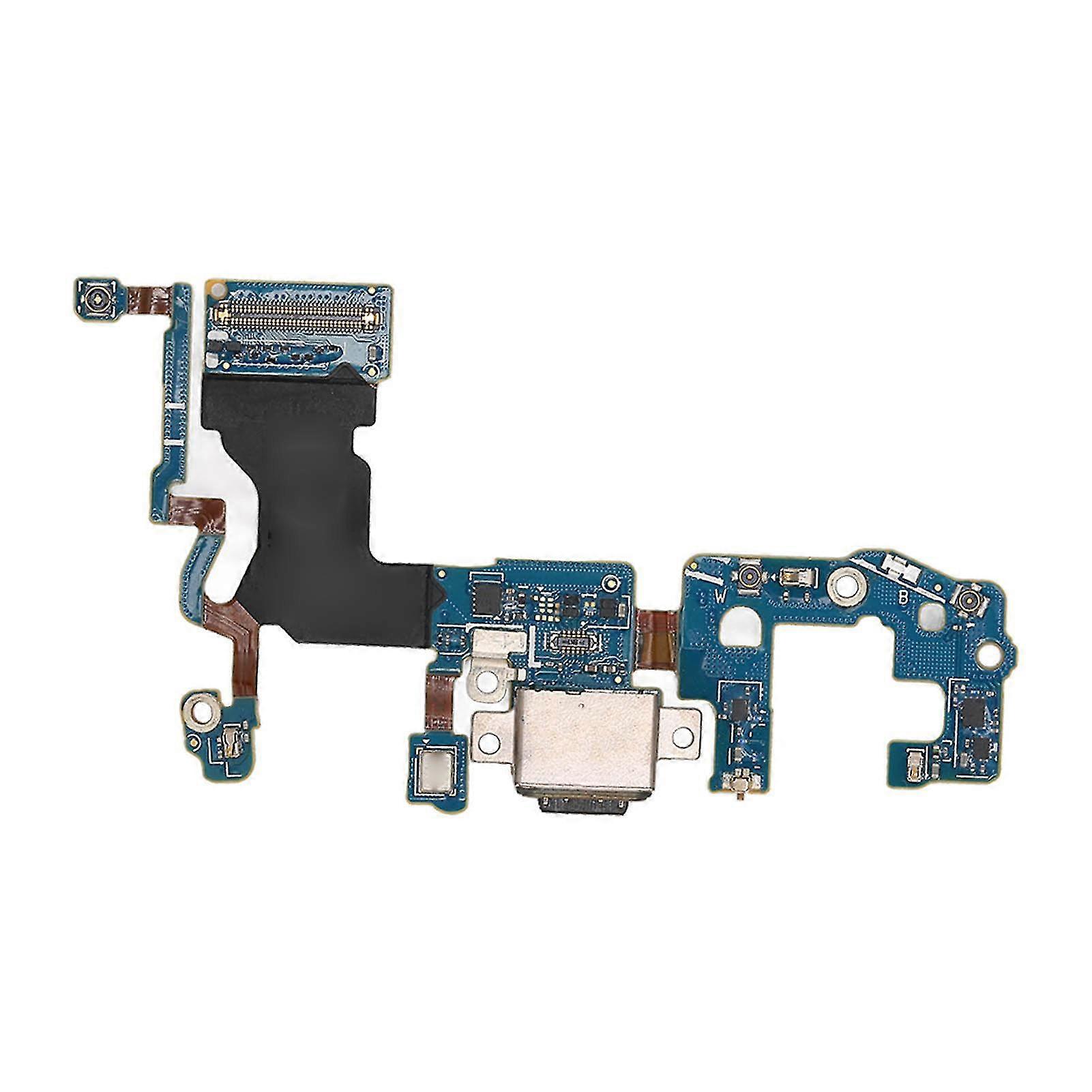 USB Charging Port Module for S9 G960F European Version - Easy Installation, Ideal Replacement