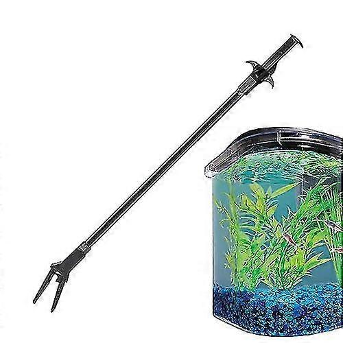 Aquarium Plant Tweezers