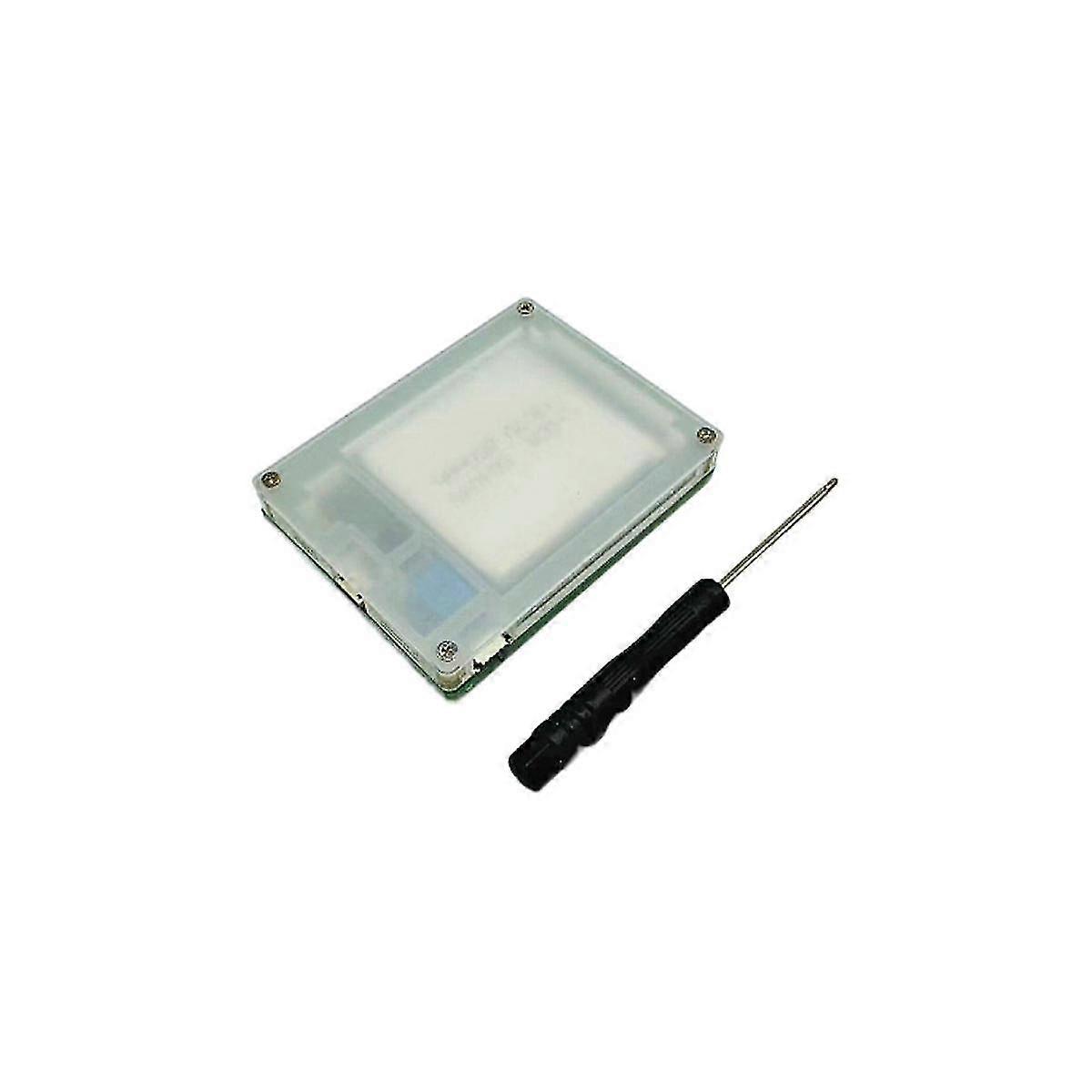 7.83hz Schumann Wave Ultra-low Frequency Pulse Generator Rechargeable Schumann Resonance Wave Pulse Generator