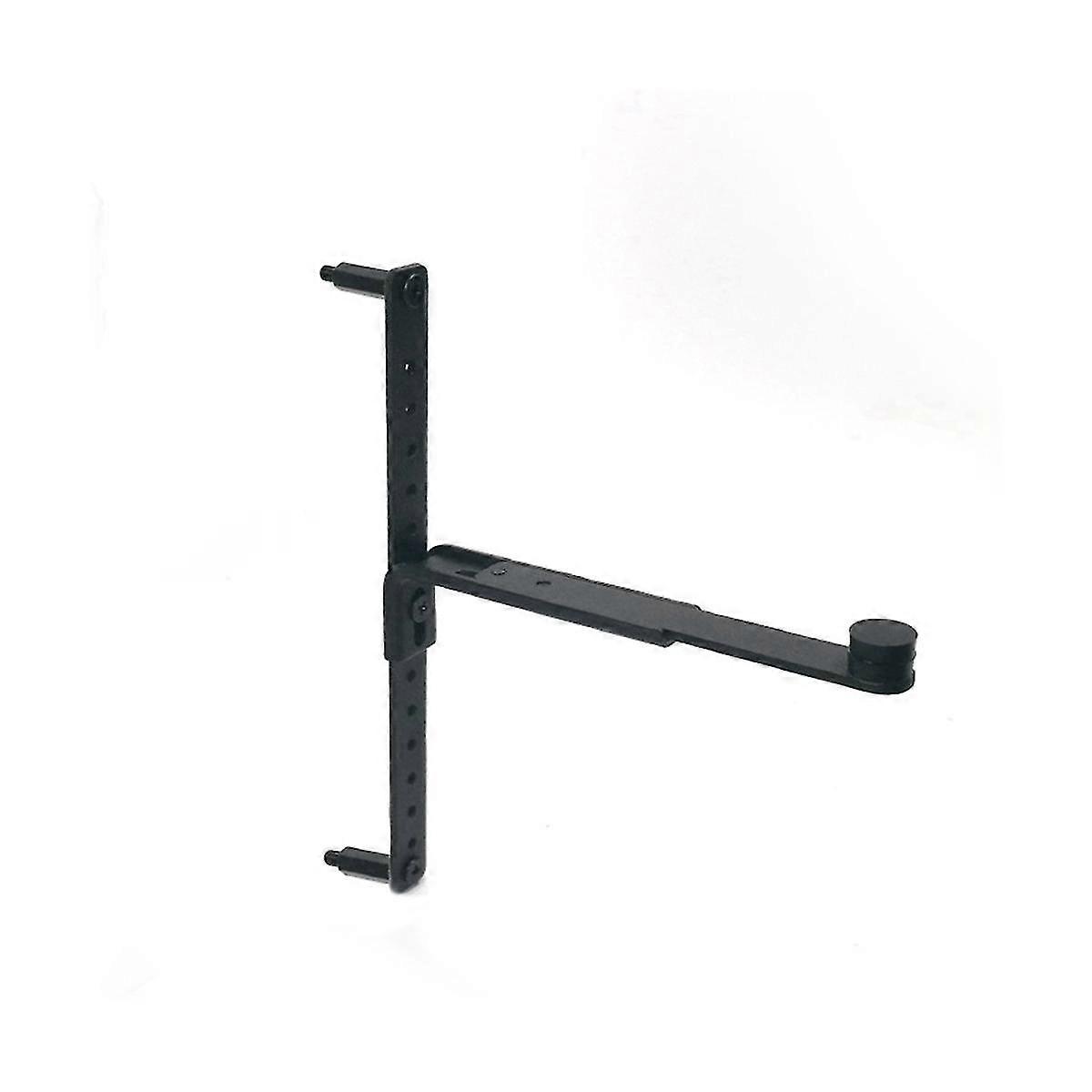 1pcs Bracket Used For Graphics Card Rack With Rubber Pad Gpu Card Holder Suit Compatible With Atxe