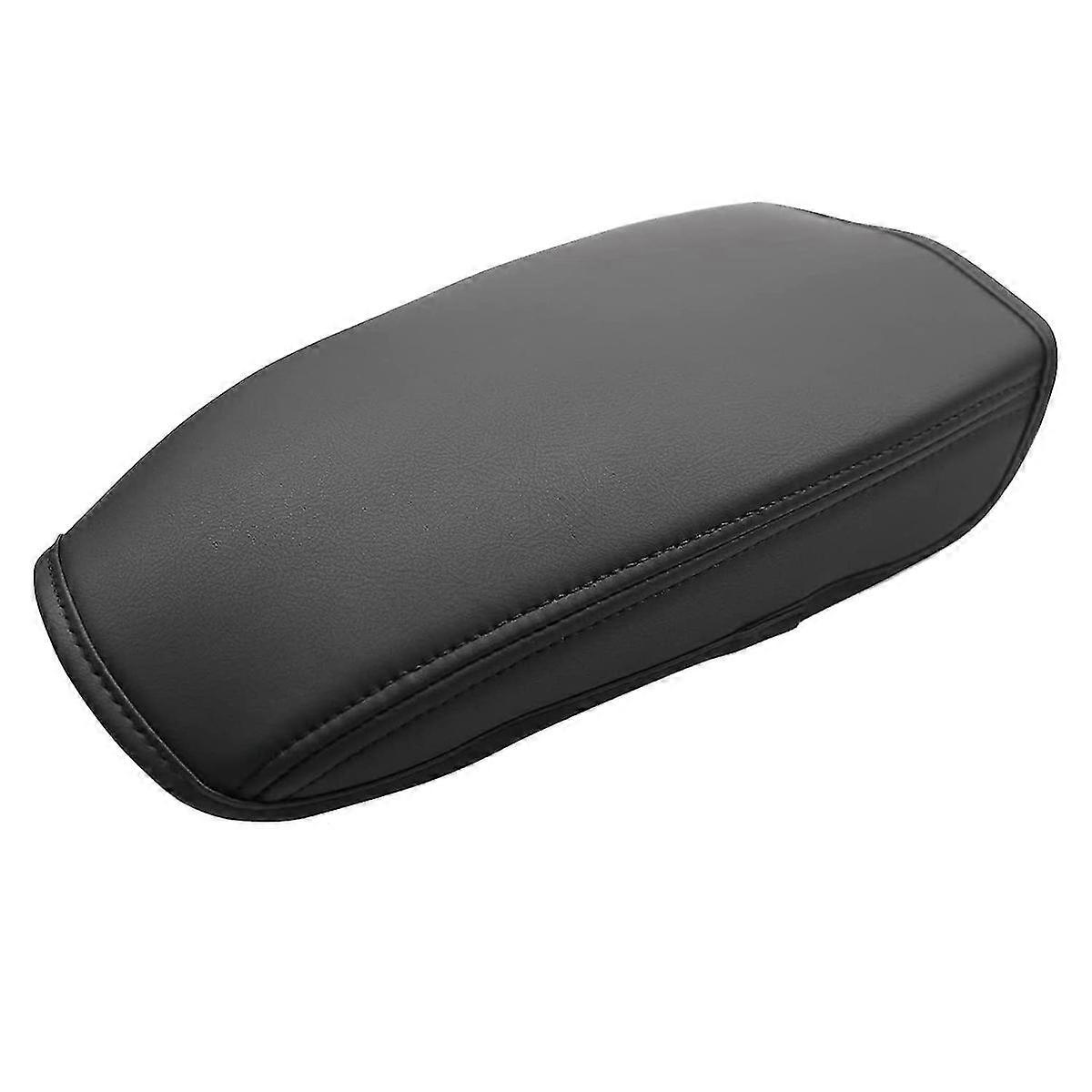 Car Console Armrest Box Cover Armrest Pad For Taos 2022