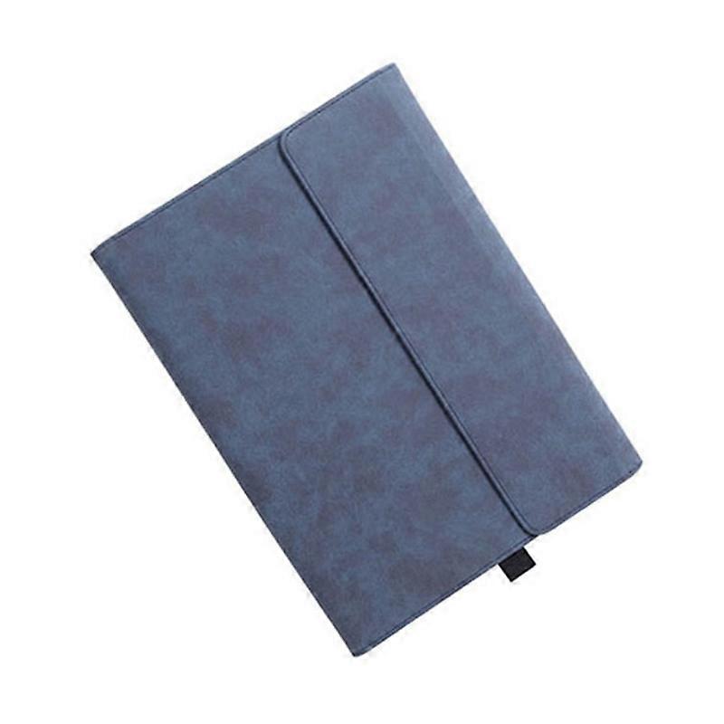 For Microsoft Surface Pro 7 / 7+ Leather Case