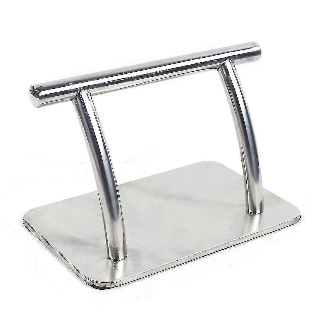 Equipo de barbero de silla de barbero inoxidable