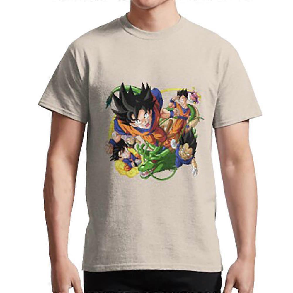 Dragon Ball Z Pic Tričko