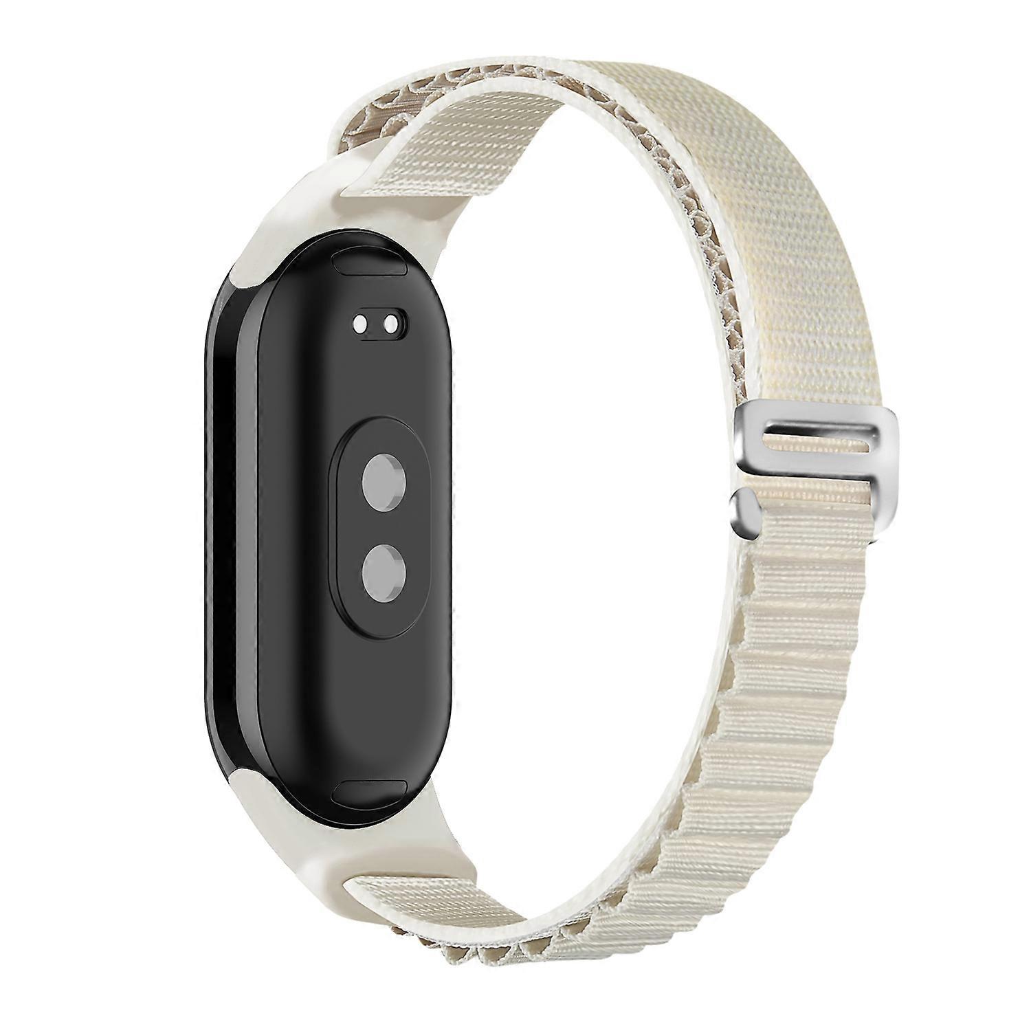 Loop Nylon Watch Band For Xiaomi Mi Band 8