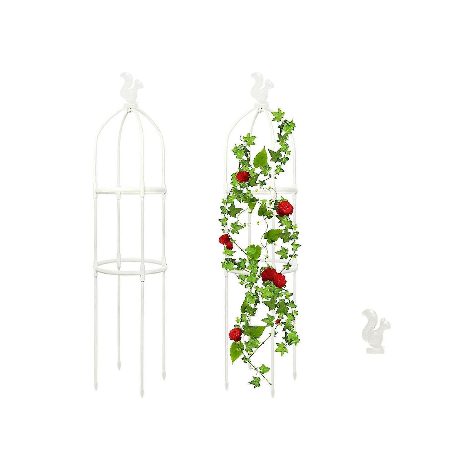 Climbing Vine Trellis for Gardening Support of Climbing Plants