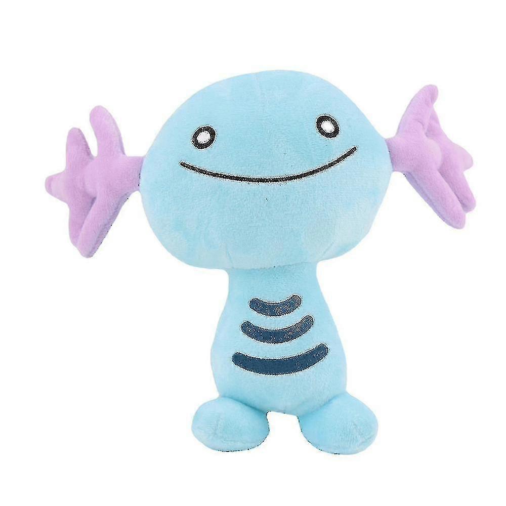 漫画ウーパーパルデアソフトぬいぐるみぬいぐるみキッズバースデーギフト