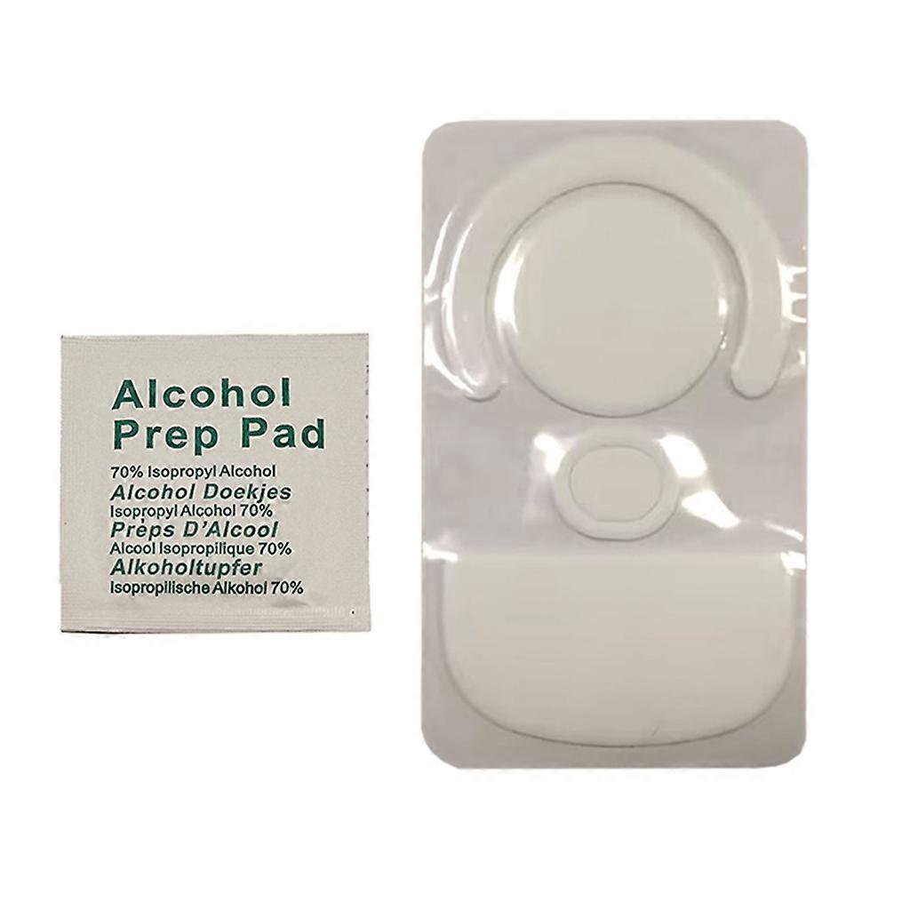 Mouse Feet Replacement for Logitech GPXS GPW Mouse Skate Stickers Pad