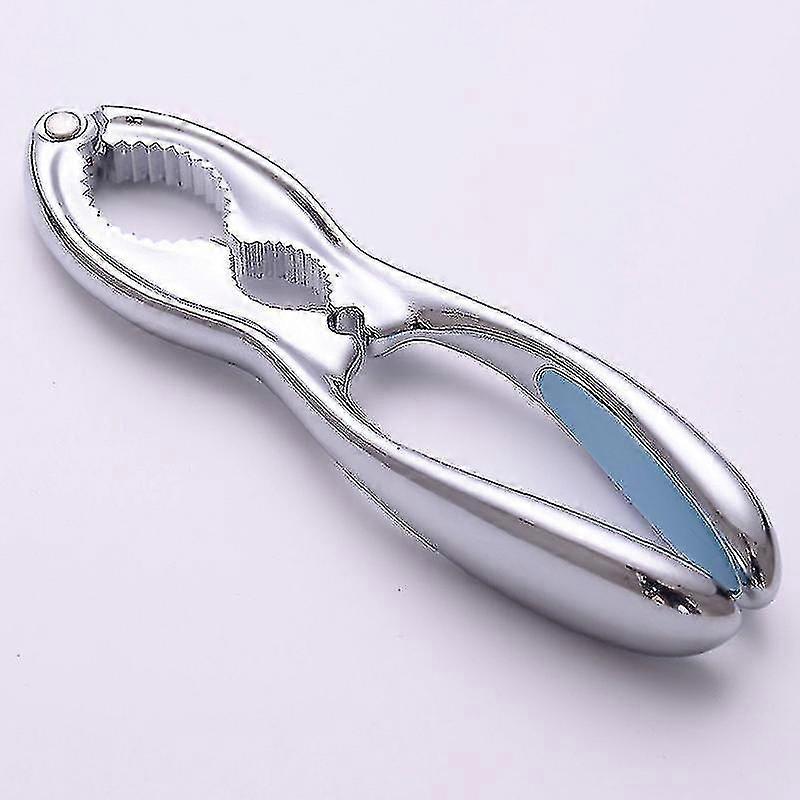 Walnut Clamp, Nut Opener, Multi-function Peeler