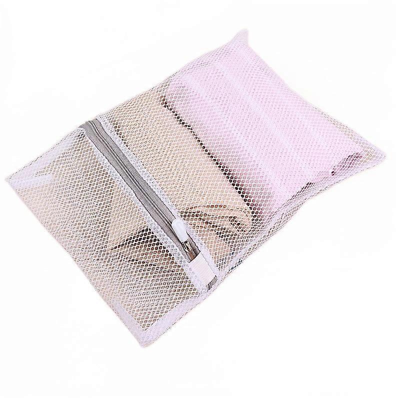 Washing Machine Mesh Laundry Nets for Shirts, 2 Pack