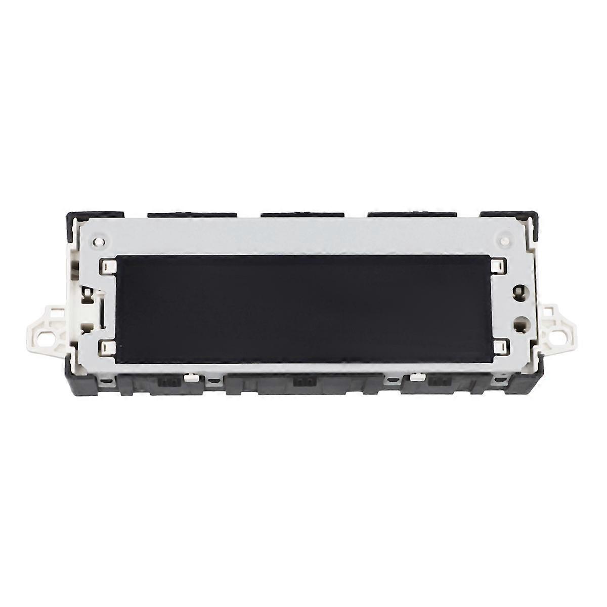 Multi-Function Display Screen 9804494380 for 301 for C-ELysee C3 C4L Interior Replacement Parts