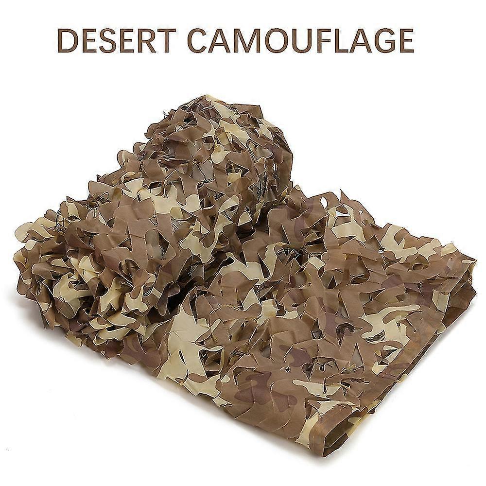 Filet de camouflage, filet de dissimulation de chasse dans la jungle, filet de décoration de fête familiale, filet d’ombrage du terrain d’entraînement boisé, filet de clôture