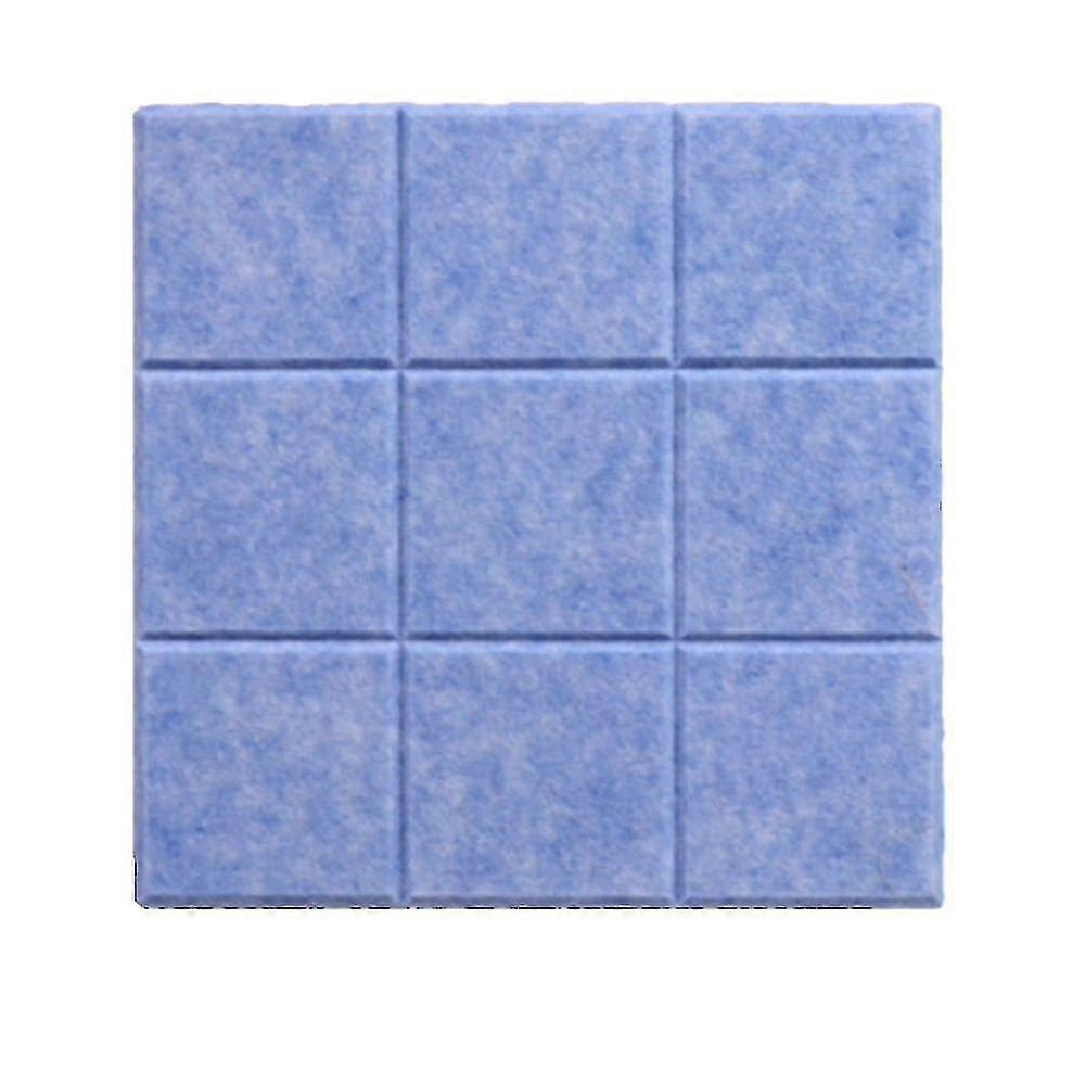 ذاتية اللصق شعر صور الجدار 30x30cm عرض الجدار خلفية المجلس رياض الأطفال (شحن مجاني)