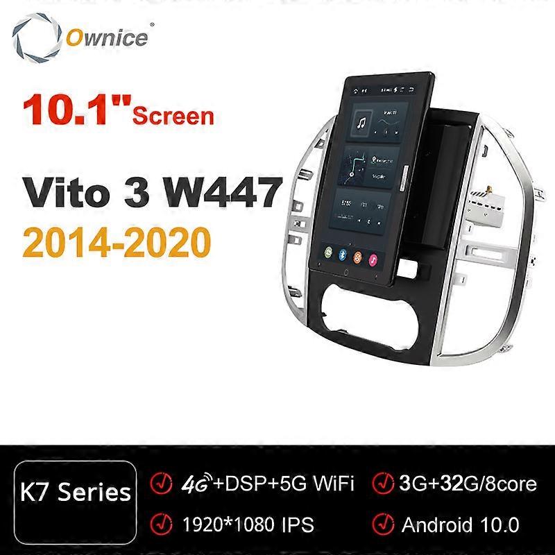 Tesla stile Auto Ruotabile 13.3 