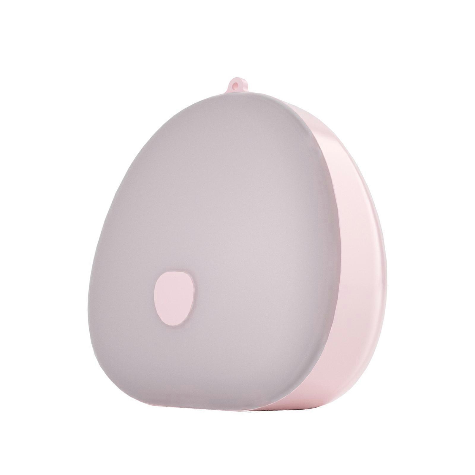 2023 New Hot Portable USB Charge LED Night Light, Touch Control, Adjustable 3 Level Dimmer, Safe for Baby's Eyes, Bedside Lamp