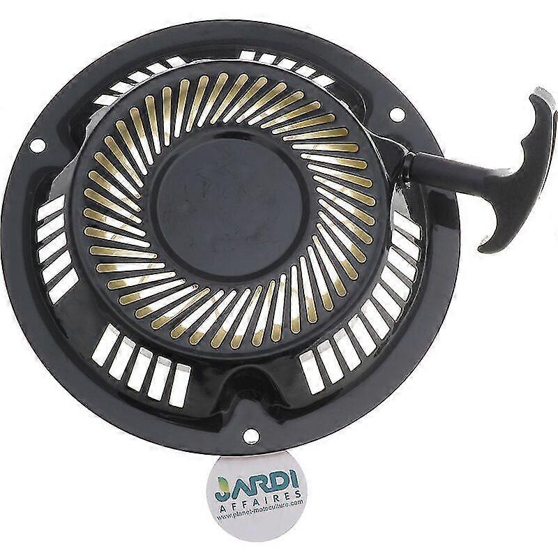 Adaptable Launcher For Chinese Lawn Mower Engine Model 126350