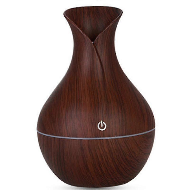 Luftfuktare Ultraljud Usb Aroma Diffuser