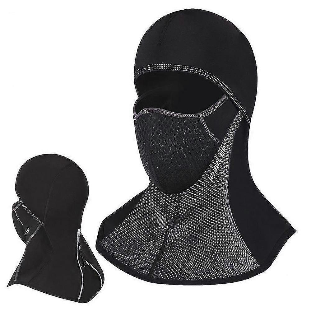 Full Face Balaclava Ski Utomhus Balaclava