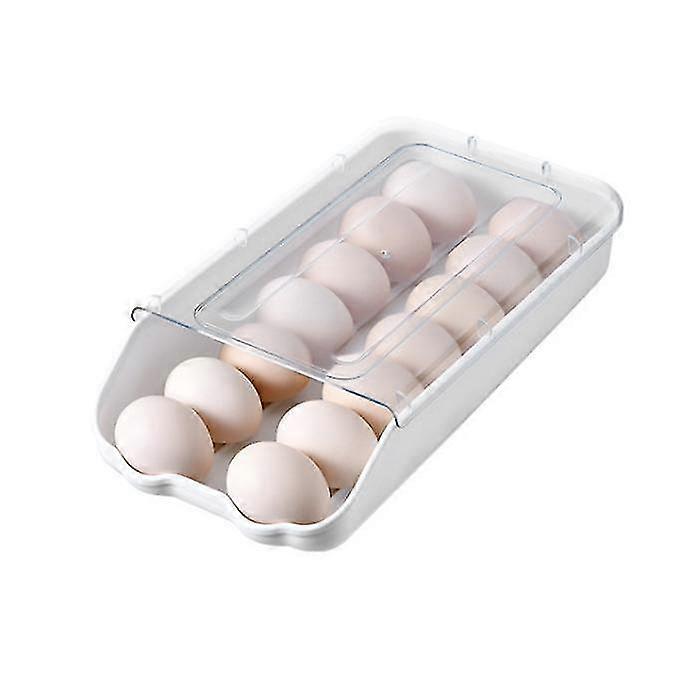Kit Egg H, Refrirator Stora Container