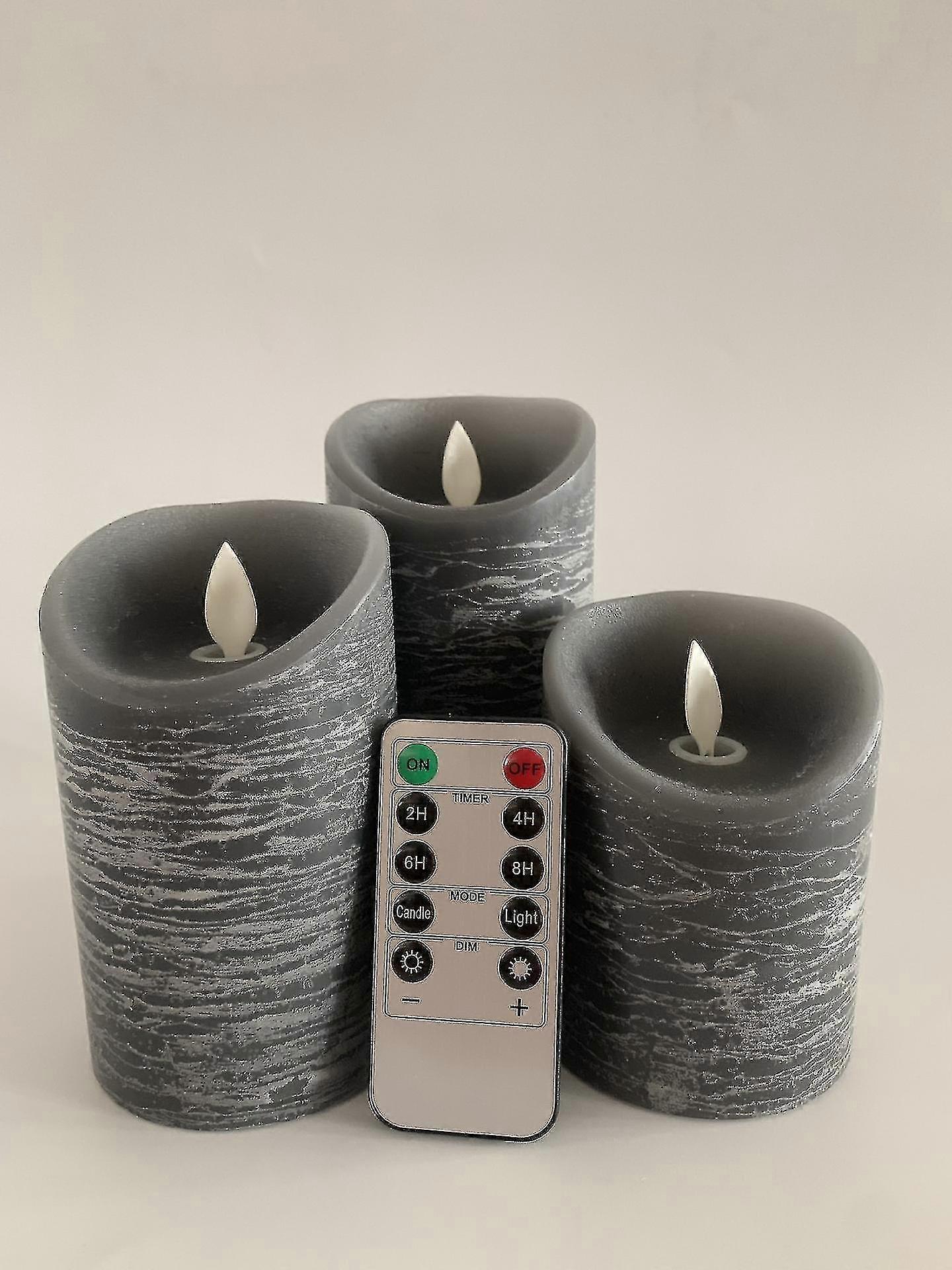 Led E Remote Electronic Swing Home Hotel Festival