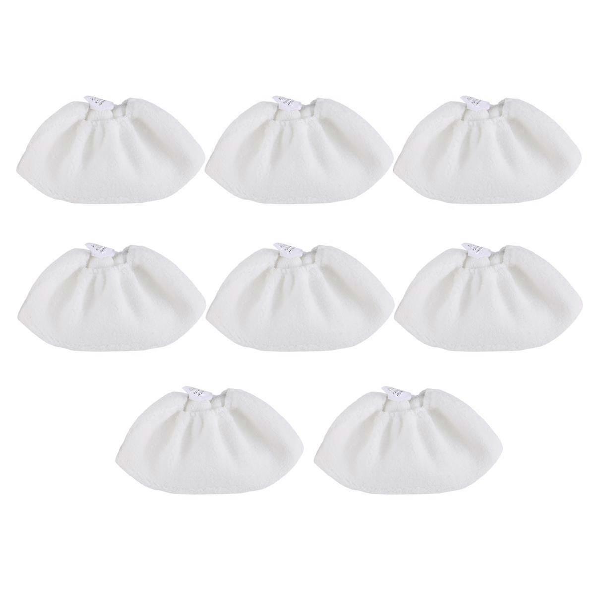 8 Pack Hand Tool Terry Cloth Covers,for Hand Nozzle,for